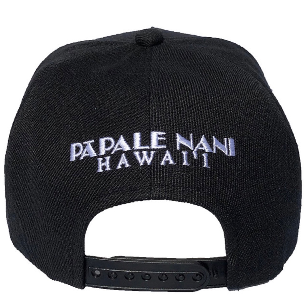 Snapback - Picture 7 of 8